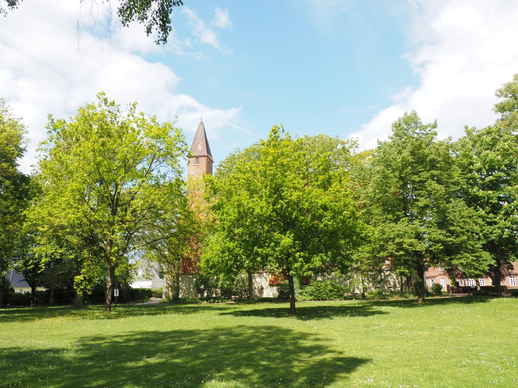 Bilder aus unserer Gemeinde
